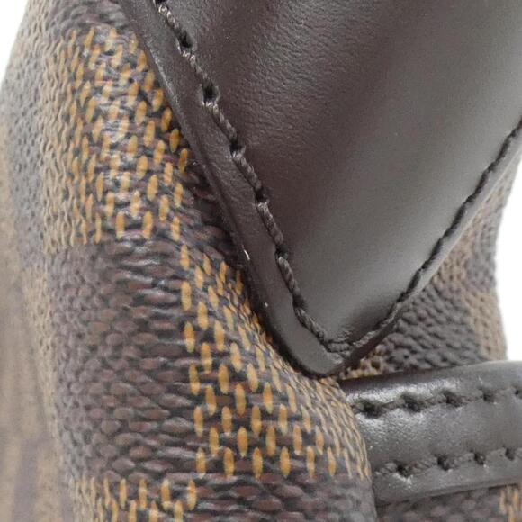 Louis Vuitton Damier Bloomsbury PM N42251 Shoulder Bag - Picture 6 of 10